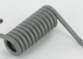 Sprężyna obrotowa pokrywy D=2.7 AK529192