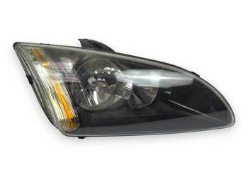 LAMPA PRAWA Ford Focus II mk2 CC ST 04-07 prawy przód przednia 4M5113W029KB