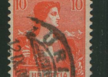 Zn. Szwajcaria Mi 98  kas 190 Zn. Szwajcaria Mi 98  kas 190