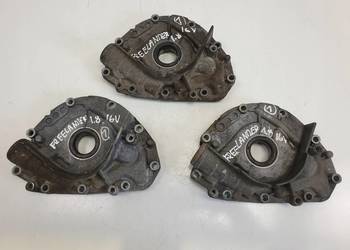 Land Rover Freelander 1.8 16V POMPA OLEJU olejowa