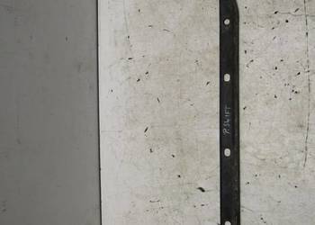 LISTWA NAKŁADKA PROGOWA PRAWA PRAWE SUZUKI SWIFT VI MK8 77221-53R00