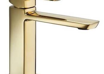 BATERIA UMYWALKOWA PALAZZANI MIS GOLD