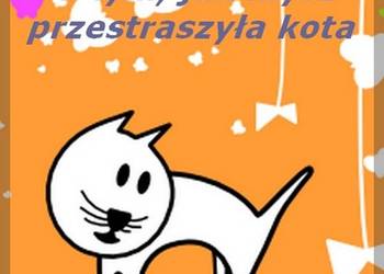 E Book Bajka O Tym Jak Mysz Przestraszyła Kota Pdf I Epub