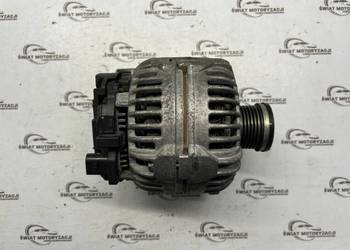 AUDI A1 12r 1.4 TSI CAX CAXA 122KM alternator 03C903023S 0124525188