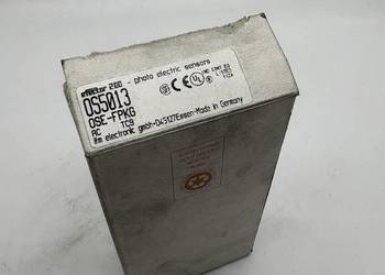 IFM OS5013 Czujnik fotoelektryczny