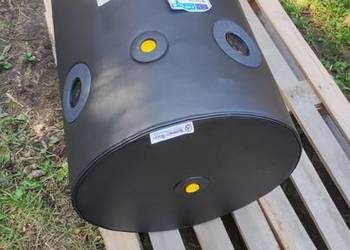 Bufor 80 l nowy