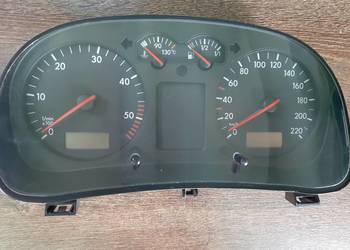 Licznik Zegary Golf 4 1.9