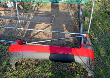 Zderzaki VW passat B5