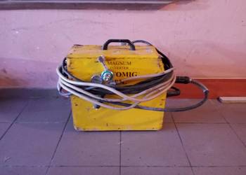 Spawarka Magnum 205L