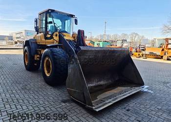 Ladowarka kolowa VOLVO L90 G