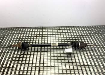 PÓŁOŚ PRAWY PRZÓD CITROEN C3 II 9685532680 1.4 73KM PRZEGUB