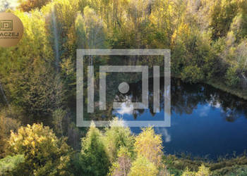 Działka 3000m2 Gromadzin