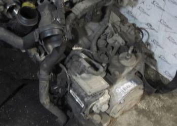 PEUGEOT 5008 C4 DS4 13r 1.6 E-HDI 9H05 10JBFT skrzynia biegów 20DP24