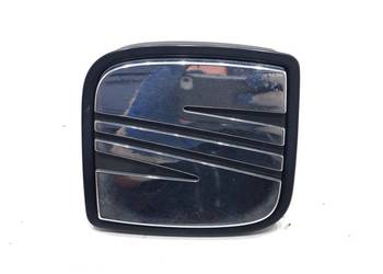 KLAMKA KLAPY TYŁ SEAT ALTEA Minivan Eclipse Blue