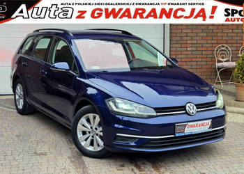 Volkswagen Golf 1.5 TSI 150 KM, Comfortline , ACC,Front Assist, Salon PL, …