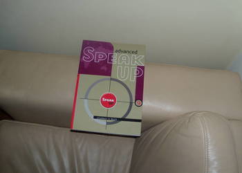 Advanced Speak up. Student's book 9