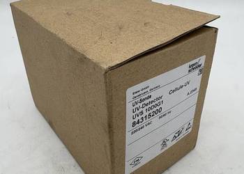 Kromschroder UVS 10D0G1 84315200 Czujnik płomienia