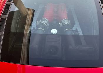 Ferrari F430 F1