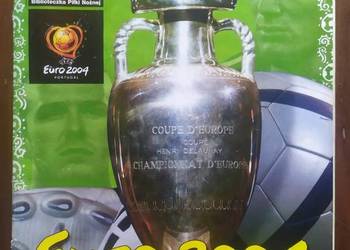 Skarb kibica EURO 2004