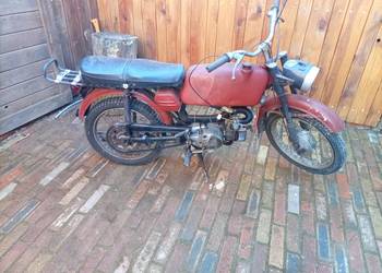 Jawa 50