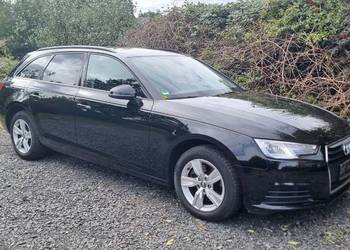Audi A4 1.4TFSI (150KM) 92tys.km