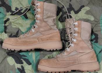 Buty Belleville 300 desert 6R steel toe