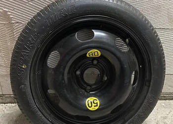 Koło dojazdowe Kenda Spare Tire T125/70D16 96M 16”