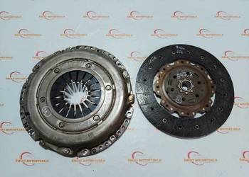 INSIGNIA ASTRA 2.0 CDTI A20DTE A20DTH sprzęgło tarcza docisk 1878007594