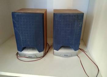 głośniki brss sztuk 2