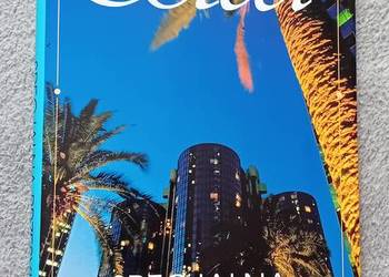 Danielle Steel. Specjalna przesyłka. Świat Książki, 1998 r. Wydanie I.