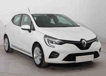 Renault Clio 1.0 TCe