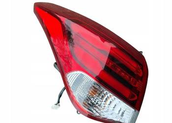 Lampa tylna Lewa Hyundai i40 2018r Sedan