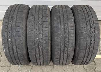 Komplet kół zimowych Opel Mokka 195/70R16 94 H