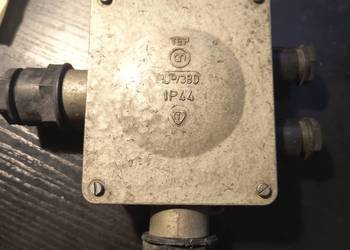 Puszka aluminiowa  AK11