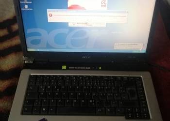 laptop acer aspire 5020