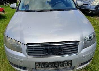 Audi A3 8P 2004 rok części samochodowe