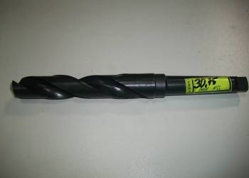 Wiertło 30,75 mm HSS
