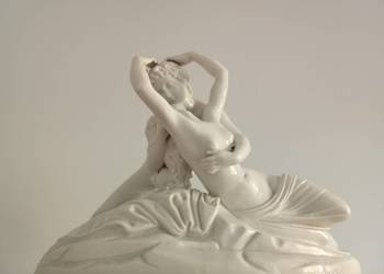 Rzeźba Pocałunek Amor iPsyche