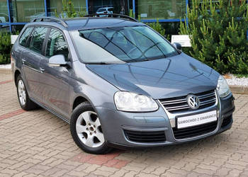 Volkswagen Golf 1.9 TDI 105 KM * GWARANCJA * serwisowany * nowy rozrzad* W…