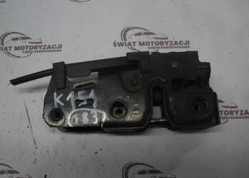 AUDI A3 SPORTBACK I 8PA 09r zamek maski 8P0823509H