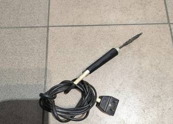 Lutownica PRL 1LU‑25A 25W24V– miniaturowa