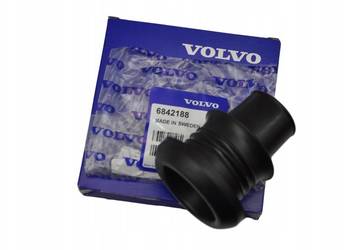 VOLVO V70 krociec rury wlewu paliwa do zbiornika