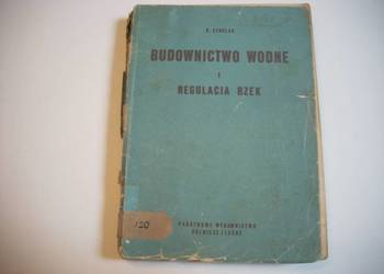 Budownictwo wodne  Regulacja rzek