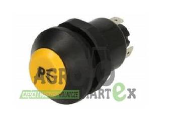 X830240358000, X83024036200 WŁĄCZ ŚWIATEŁ POSTOJOWYCH AGCO