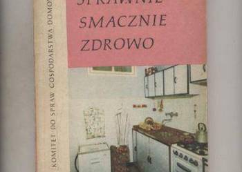 Sprawnie smacznie zdrowo - Pyszkowska