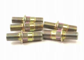 SZPILKI OŚ PRZEDNIA 5SZT ISUZU NPR NKR NOWE ORYGINAŁ 94383436 SZPILKI OŚ PRZEDNIA 5SZT ISUZU NPR NKR NOWE ORYGINAŁ 94383436