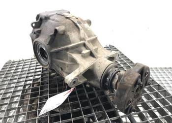 MOST DYFER TYŁ BMW F01 7577097 4.4 408KM 08-15 Sedan/Limuzyna