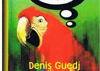 Twierdzenie papugi Twierdzenie papugi