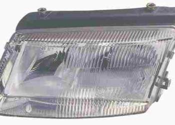 REFLEKTOR (LAMPA) H1/H7 PR ELE  PASSAT (B5) 10/96-10/00