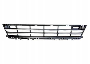 VOLVO S80 srodkowa kratka chrom zderzak przod OE 31323992
